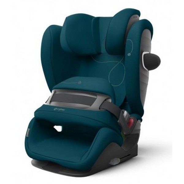Продукт Cybex PALLAS G I-SIZE - Стол за кола - 0 - BG Hlapeta